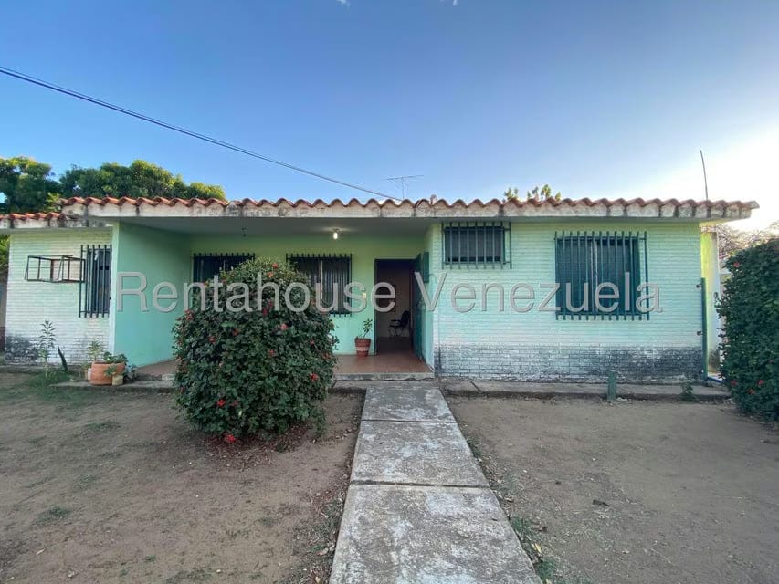 Casa (1 Nivel) en Venta en Los Educadores, Guarico - 12