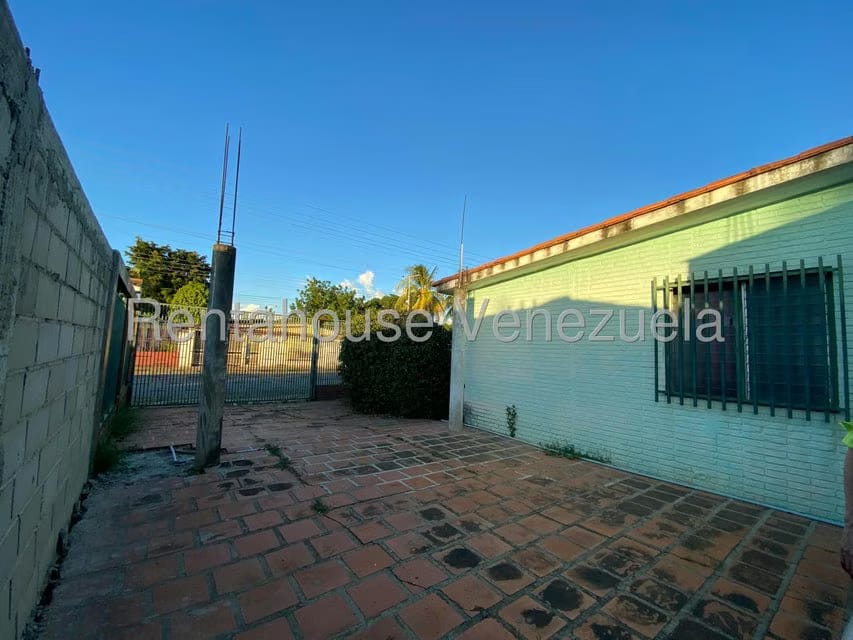 Casa (1 Nivel) en Venta en Los Educadores, Guarico - 13