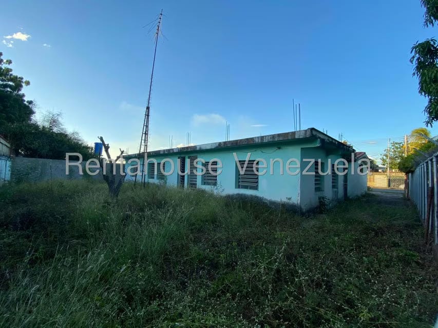 Casa (1 Nivel) en Venta en Los Educadores, Guarico - 15