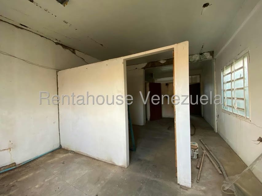 Casa (1 Nivel) en Venta en Los Educadores, Guarico - 16