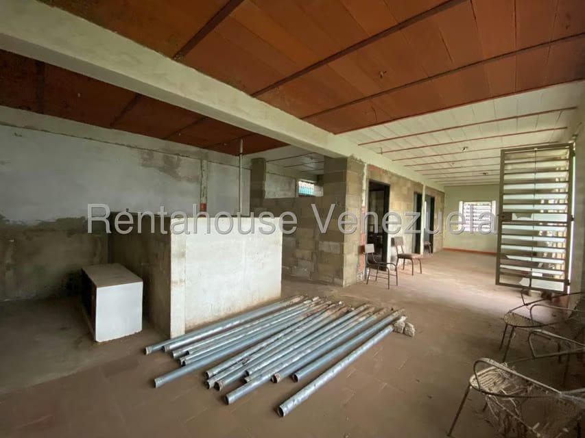 Casa (1 Nivel) en Venta en Los Educadores, Guarico - 18