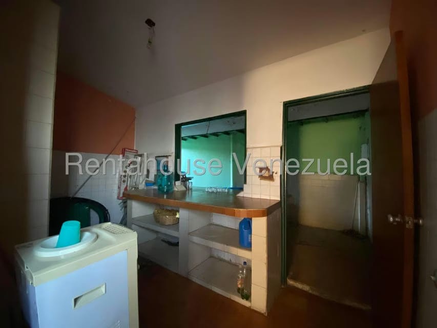 Casa (1 Nivel) en Venta en Los Educadores, Guarico - 5