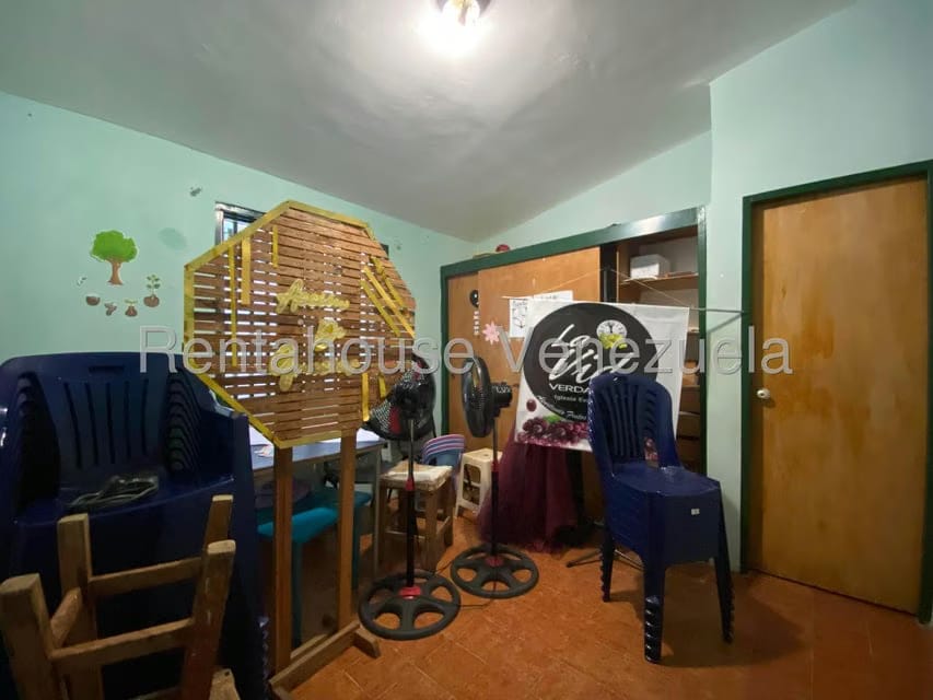 Casa (1 Nivel) en Venta en Los Educadores, Guarico - 10