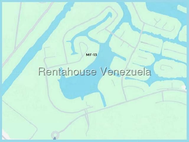 Terreno (Residencial) en Venta en Los Canales de Rio Chico, Miranda - 4