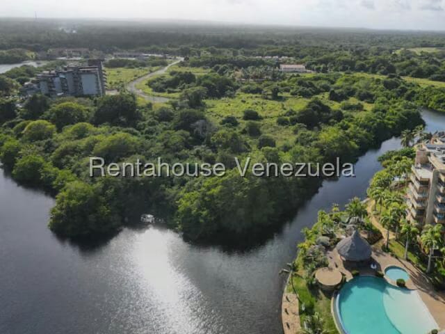 Terreno (Residencial) en Venta en Los Canales de Rio Chico, Miranda - 6