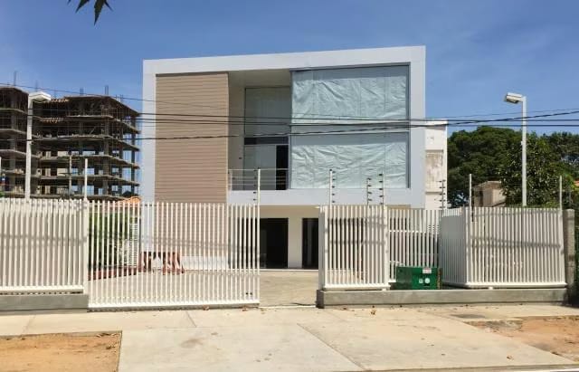 Comercial (Oficina) en Venta en Las Mercedes, Zulia