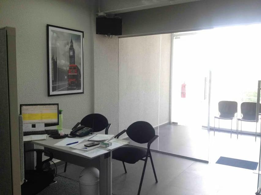 Comercial (Oficina) en Venta en Las Mercedes, Zulia - 14