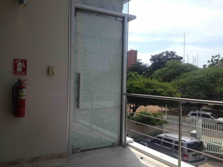 Comercial (Oficina) en Venta en Las Mercedes, Zulia - 21