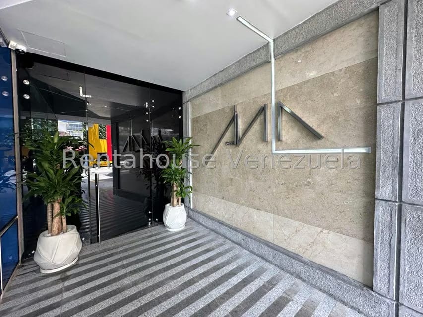 Comercial (Oficina) en Venta en Las Mercedes, Distrito Metropolitano - 2