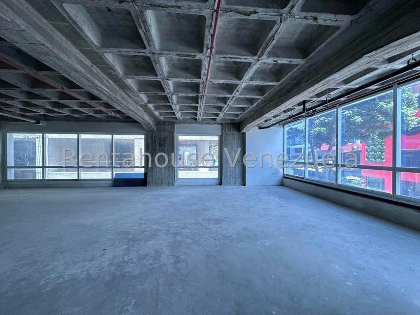 Comercial (Oficina) en Venta en Las Mercedes, Distrito Metropolitano - 11
