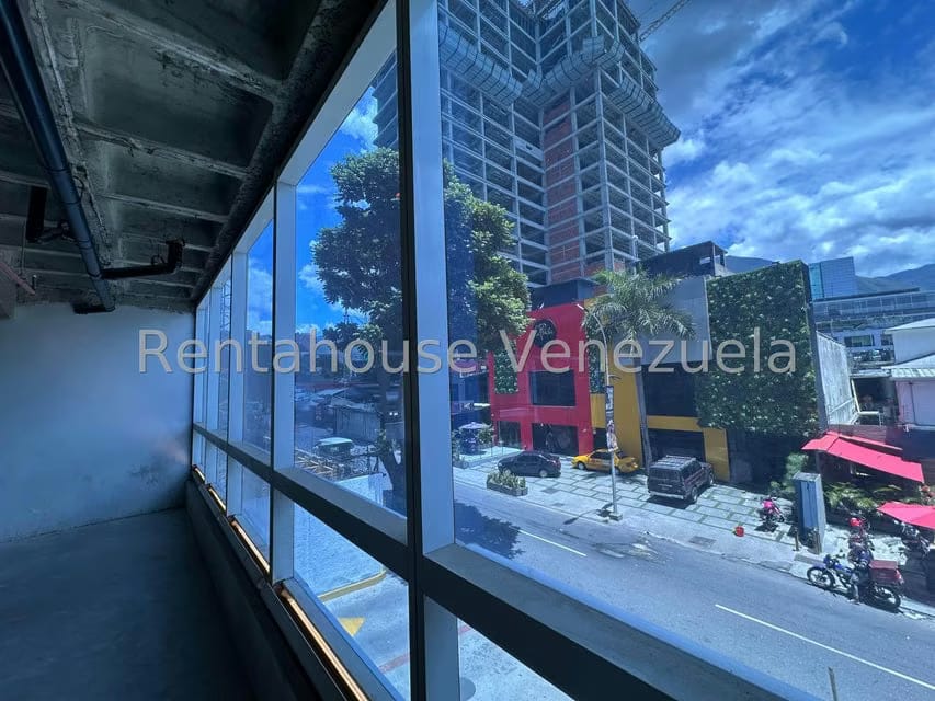 Comercial (Oficina) en Venta en Las Mercedes, Distrito Metropolitano - 12