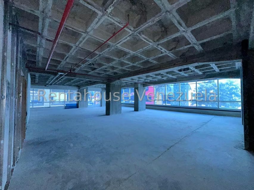 Comercial (Oficina) en Venta en Las Mercedes, Distrito Metropolitano - 15