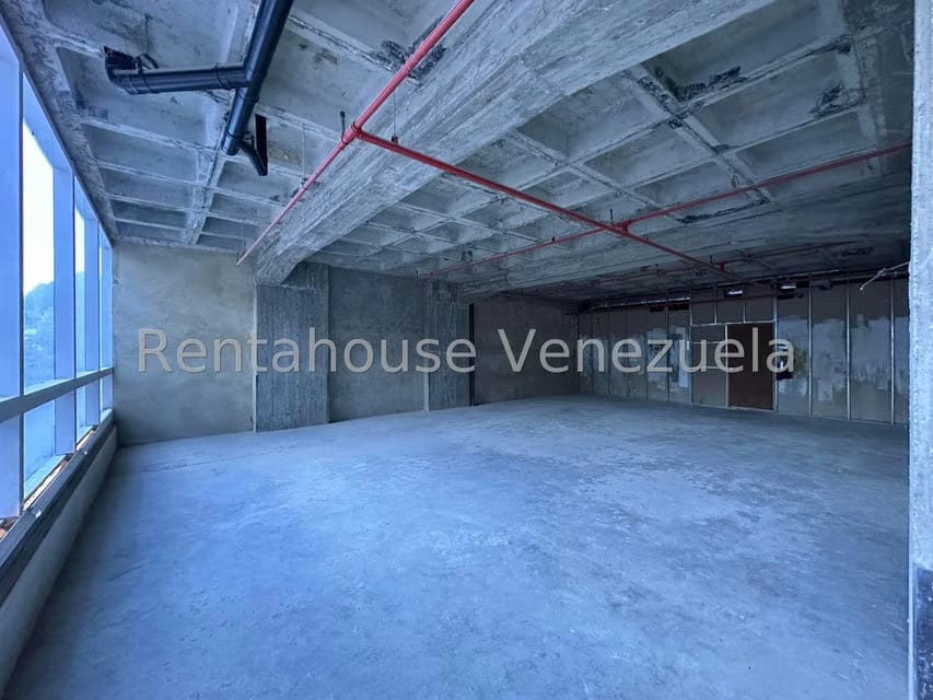 Comercial (Oficina) en Venta en Las Mercedes, Distrito Metropolitano - 16