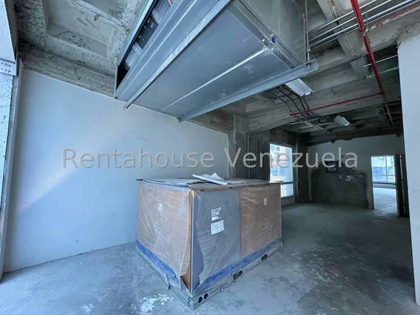 Comercial (Oficina) en Venta en Las Mercedes, Distrito Metropolitano - 17
