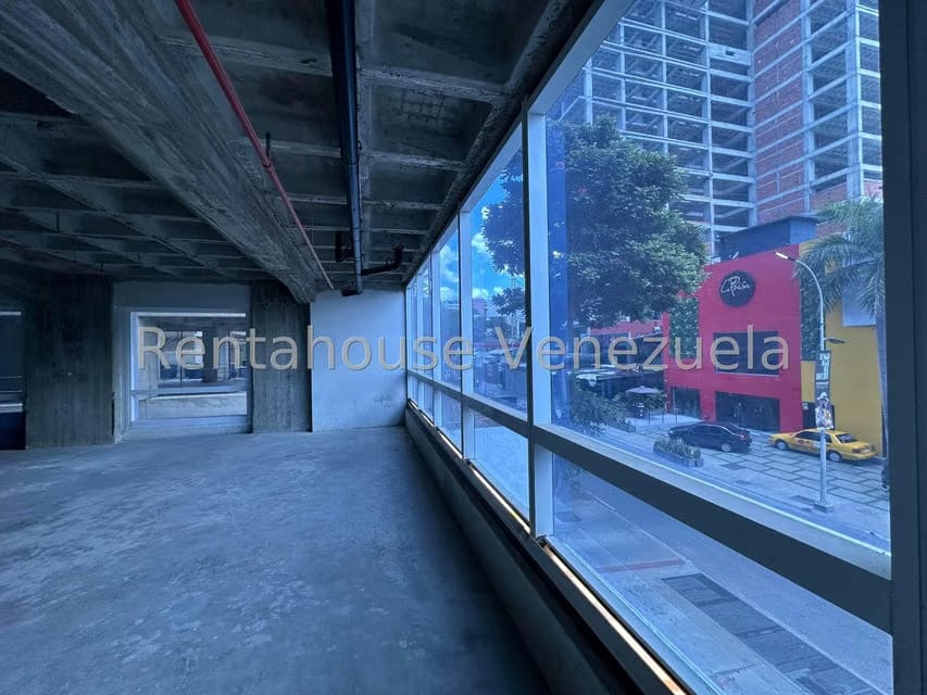 Comercial (Oficina) en Venta en Las Mercedes, Distrito Metropolitano - 18