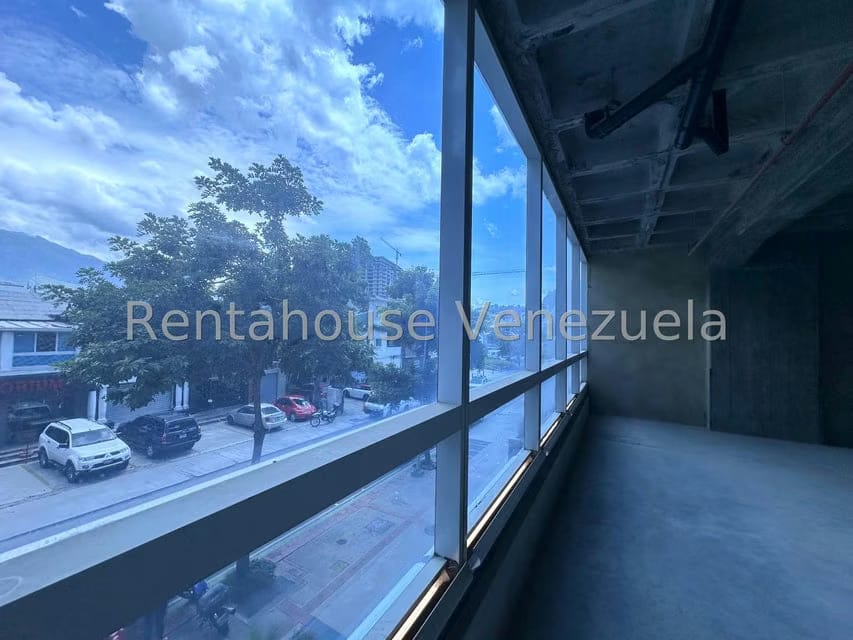 Comercial (Oficina) en Venta en Las Mercedes, Distrito Metropolitano - 19