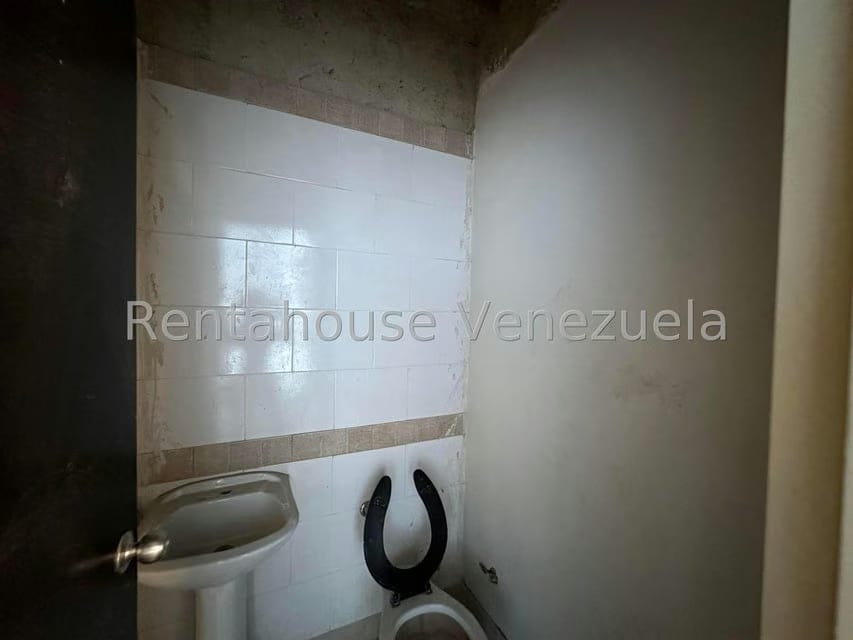 Comercial (Oficina) en Venta en Las Mercedes, Distrito Metropolitano - 21