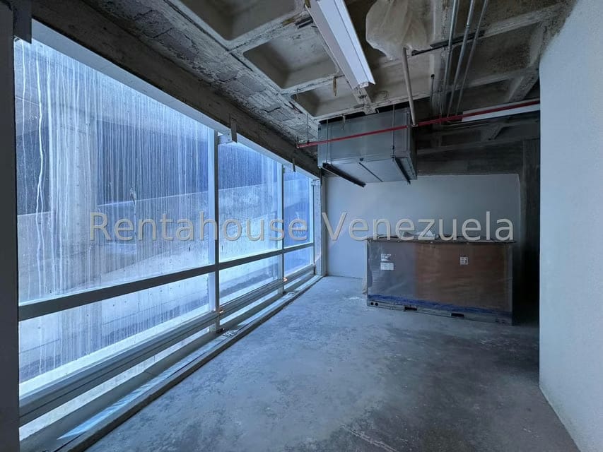 Comercial (Oficina) en Venta en Las Mercedes, Distrito Metropolitano - 23