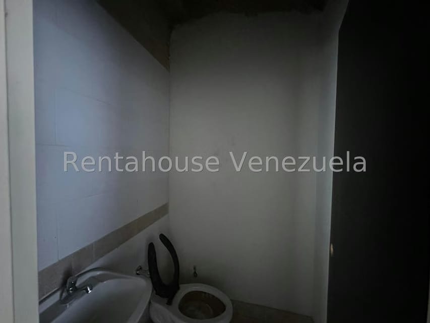 Comercial (Oficina) en Venta en Las Mercedes, Distrito Metropolitano - 24