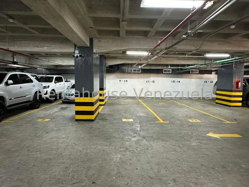 Comercial (Oficina) en Venta en Las Mercedes, Distrito Metropolitano - 27