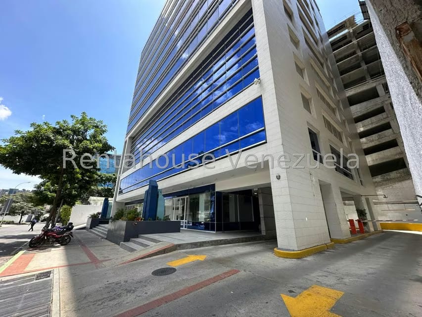 Comercial (Oficina) en Venta en Las Mercedes, Distrito Metropolitano - 31