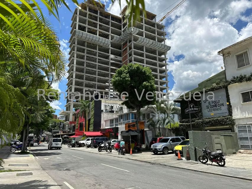 Comercial (Oficina) en Venta en Las Mercedes, Distrito Metropolitano - 32