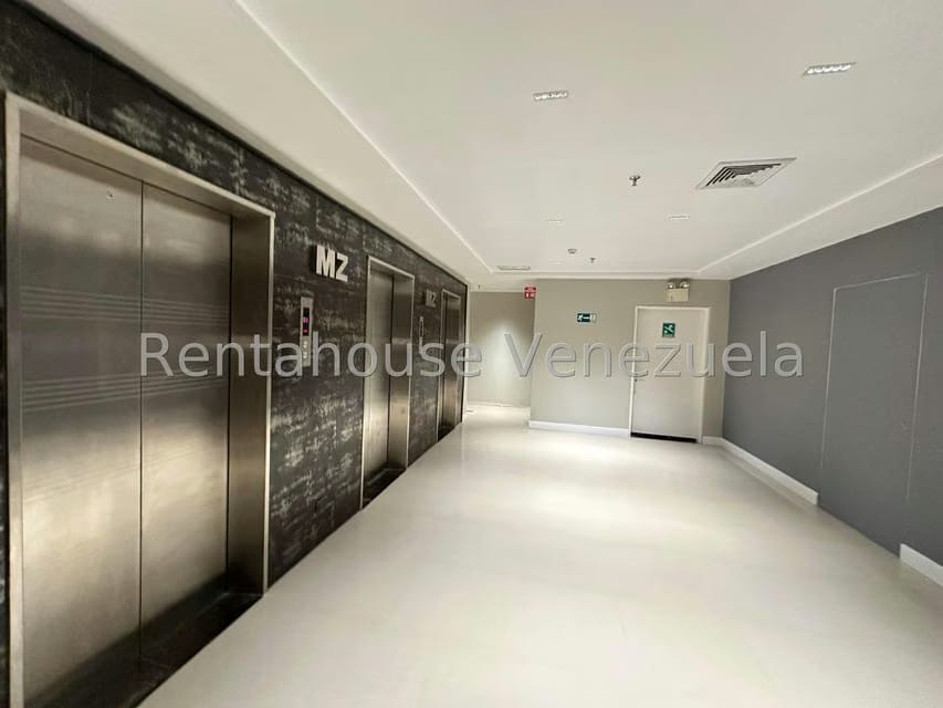 Comercial (Oficina) en Venta en Las Mercedes, Distrito Metropolitano - 5