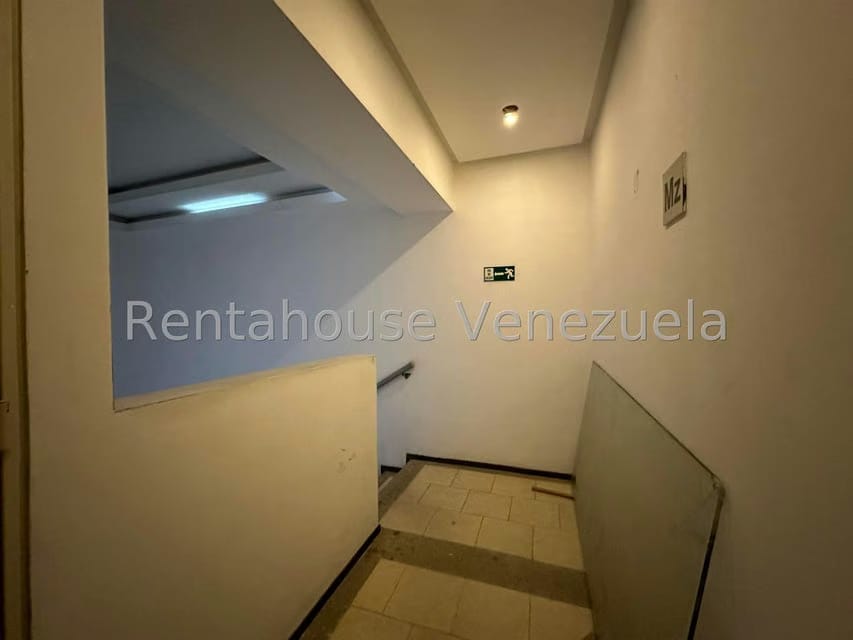 Comercial (Oficina) en Venta en Las Mercedes, Distrito Metropolitano - 7