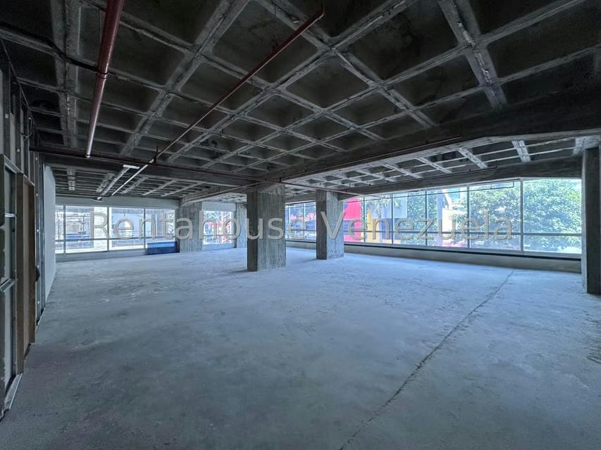 Comercial (Oficina) en Venta en Las Mercedes, Distrito Metropolitano - 8