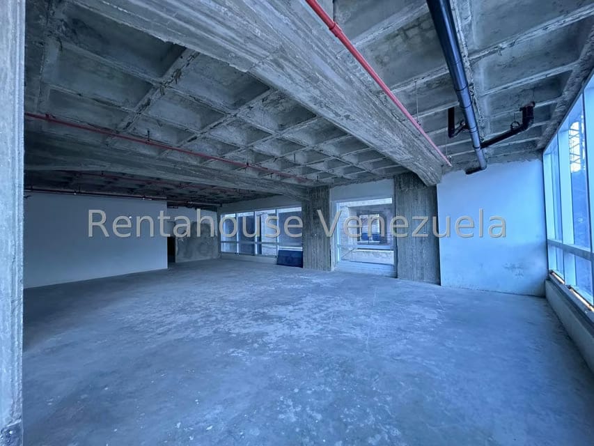 Comercial (Oficina) en Venta en Las Mercedes, Distrito Metropolitano - 10