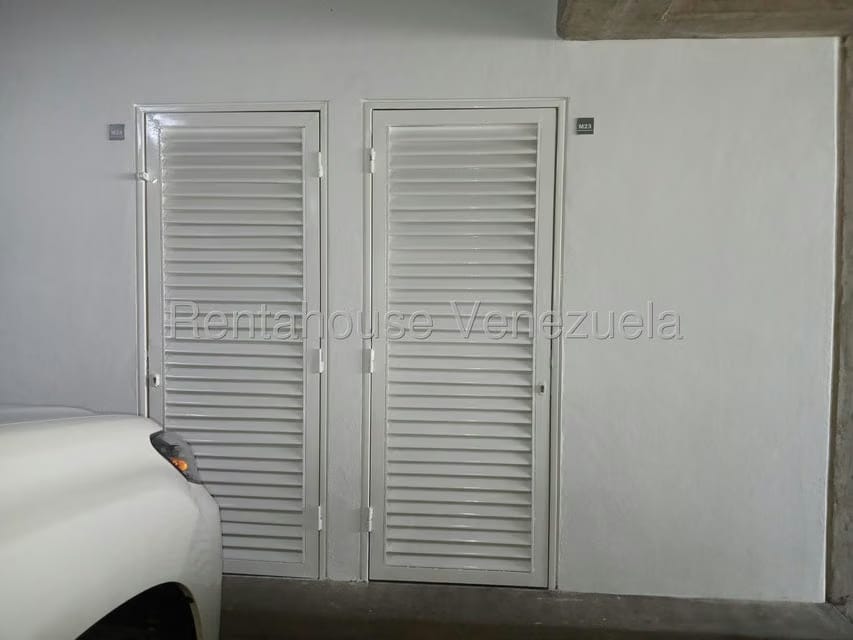 Apartamento (1 Nivel) en Alquiler en Colinas de Bello Monte, Distrito Metropolitano - 18