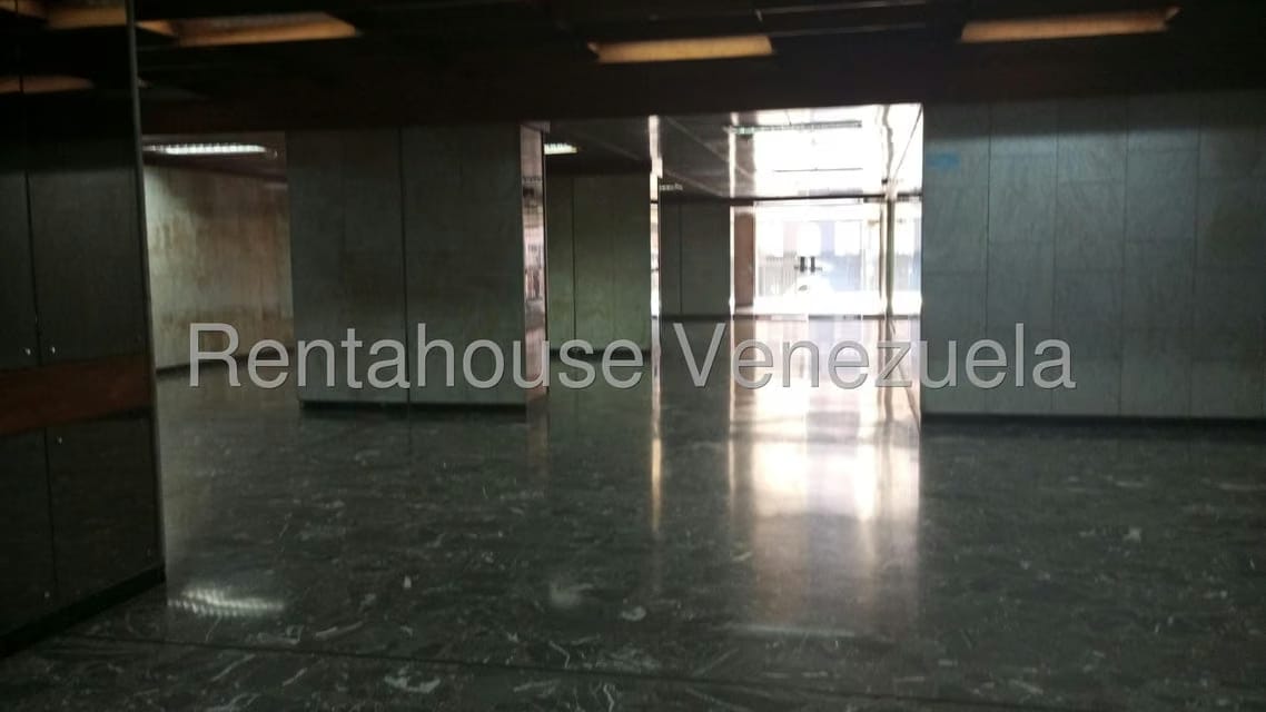 Comercial (Oficina) en Alquiler en Los Ruices, Distrito Metropolitano - 13