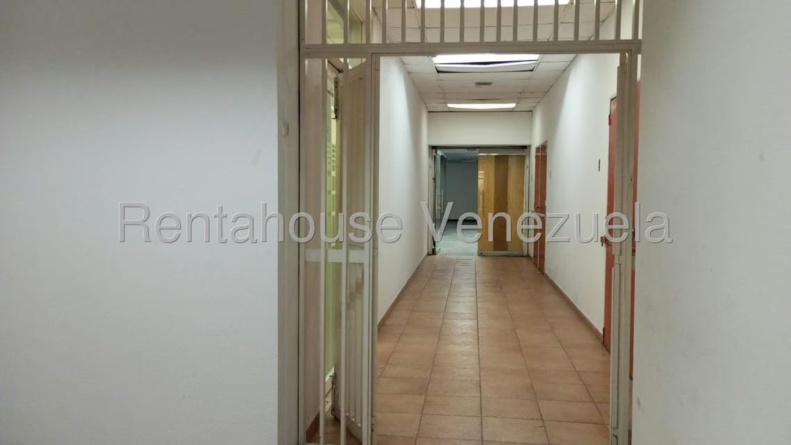 Comercial (Oficina) en Alquiler en Los Ruices, Distrito Metropolitano - 16
