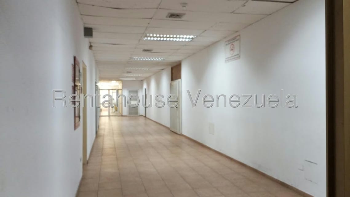 Comercial (Oficina) en Alquiler en Los Ruices, Distrito Metropolitano - 17