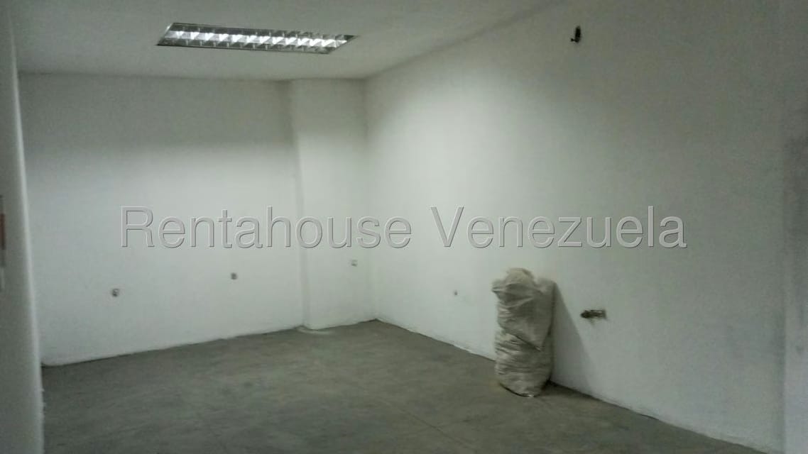 Comercial (Oficina) en Alquiler en Los Ruices, Distrito Metropolitano - 19