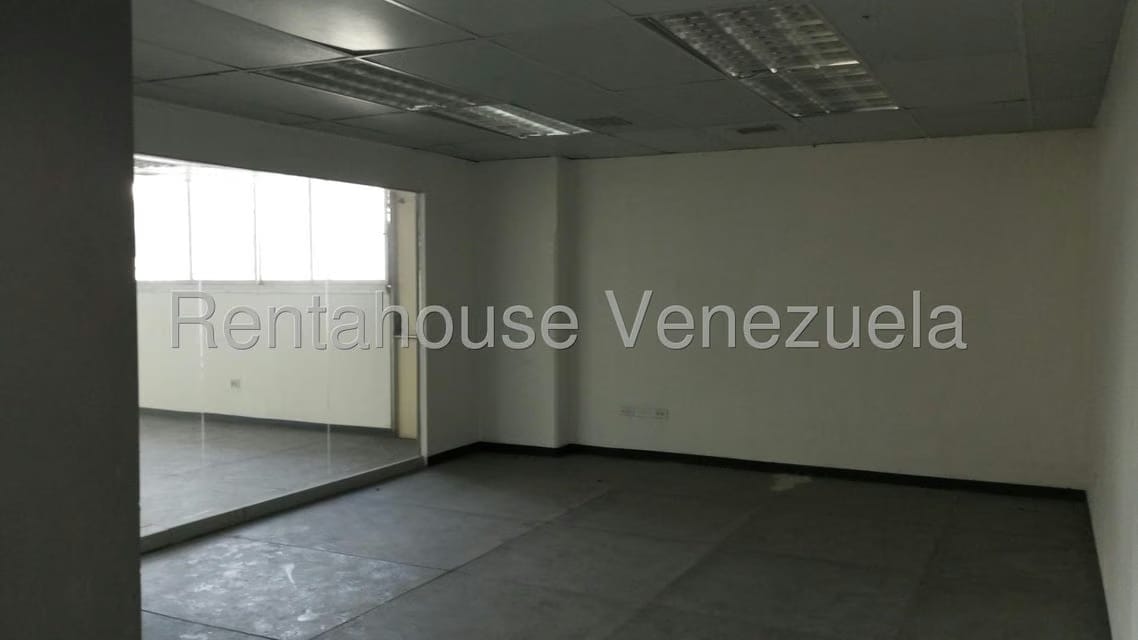 Comercial (Oficina) en Alquiler en Los Ruices, Distrito Metropolitano - 20