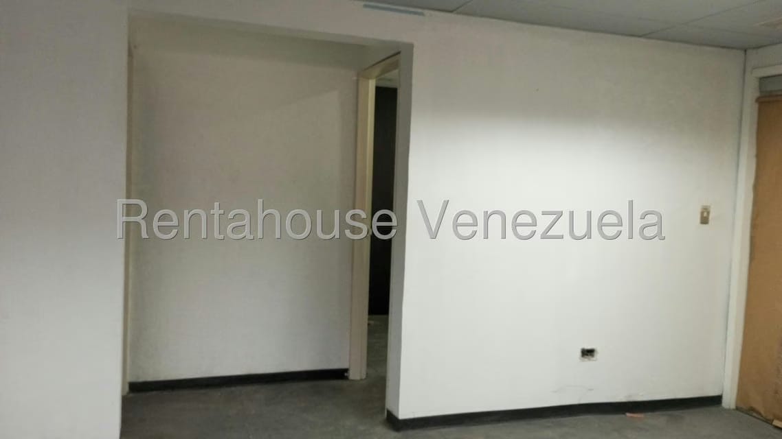 Comercial (Oficina) en Alquiler en Los Ruices, Distrito Metropolitano - 21