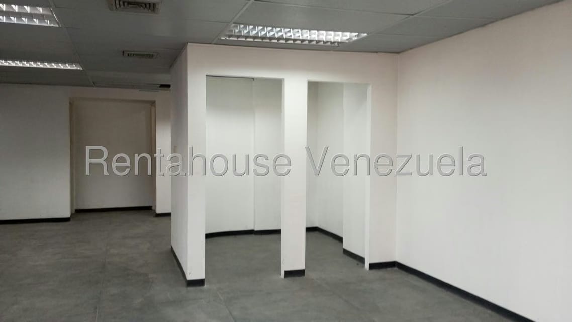 Comercial (Oficina) en Alquiler en Los Ruices, Distrito Metropolitano - 23