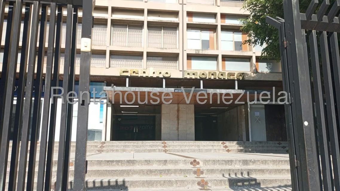 Comercial (Oficina) en Alquiler en Los Ruices, Distrito Metropolitano - 7