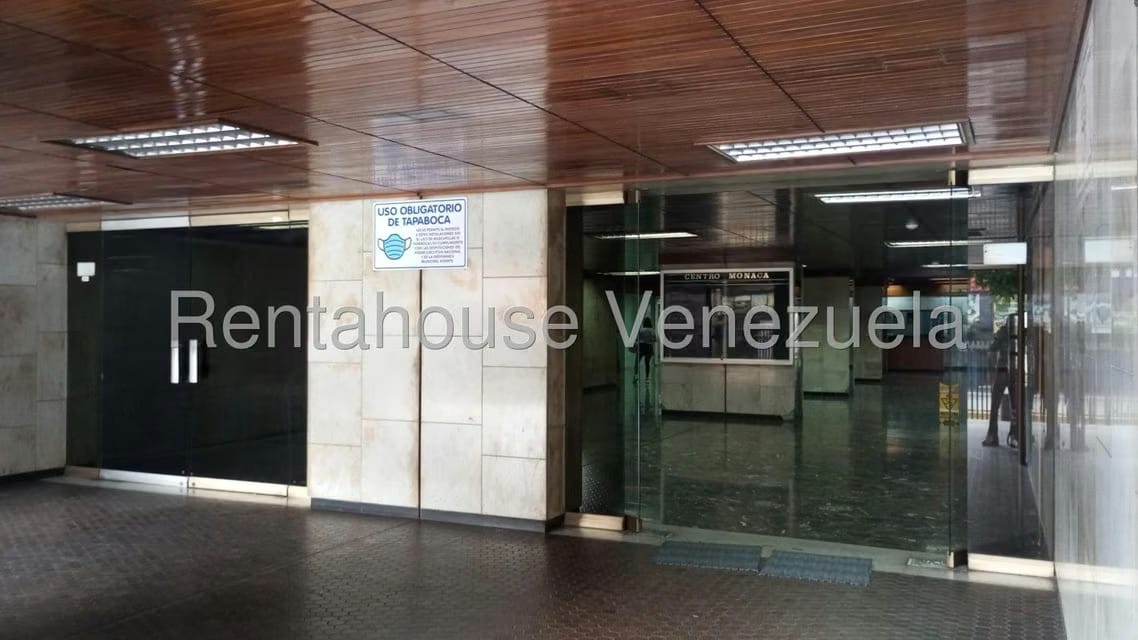 Comercial (Oficina) en Alquiler en Los Ruices, Distrito Metropolitano - 9