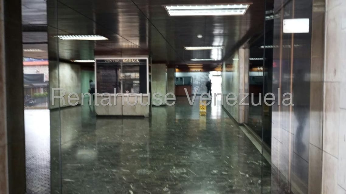 Comercial (Oficina) en Alquiler en Los Ruices, Distrito Metropolitano - 10