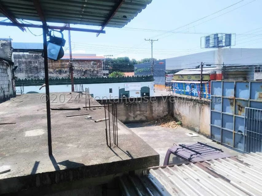 Terreno (Comercial) en Venta en Zona Centro, Aragua - 22