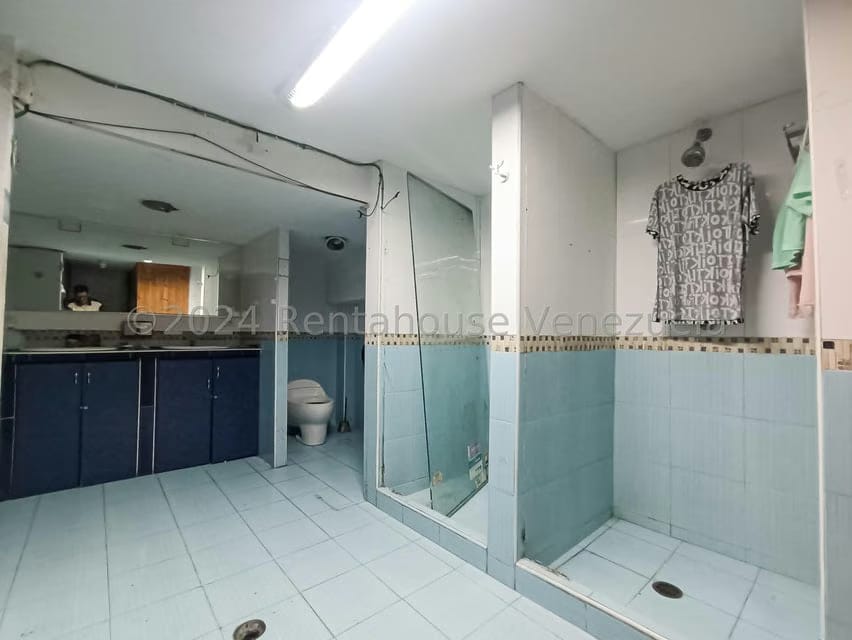 Comercial (Local Comercial) en Venta en Parroquia Altagracia, Distrito Metropolitano - 17
