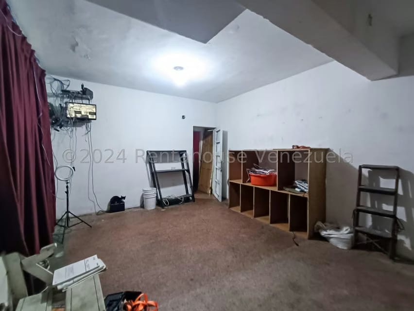 Comercial (Local Comercial) en Venta en Parroquia Altagracia, Distrito Metropolitano - 44