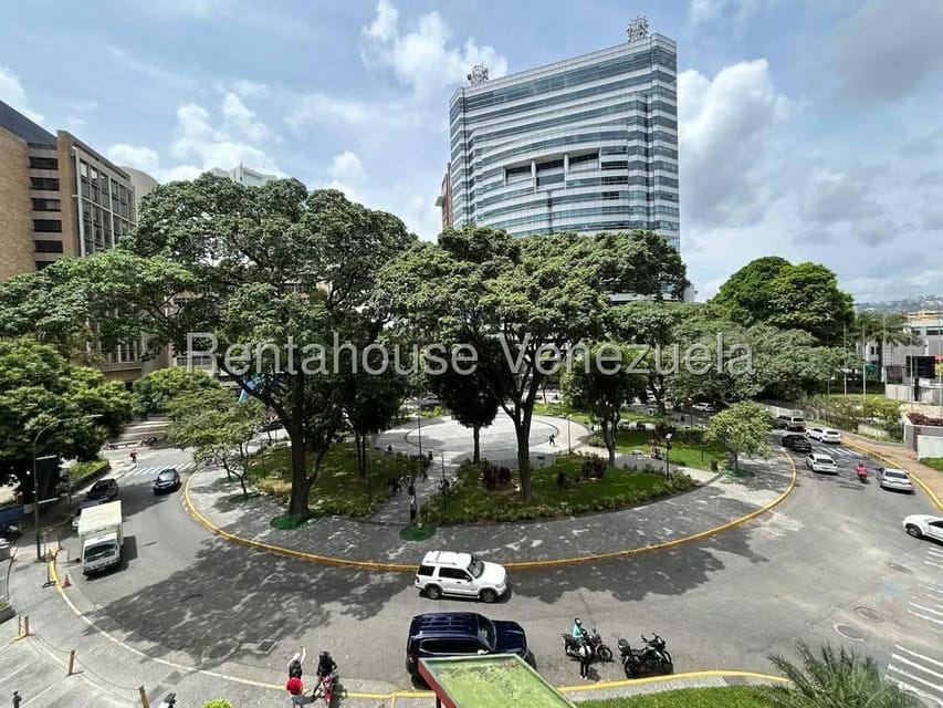 Comercial (Oficina) en Alquiler en La Castellana, Distrito Metropolitano - 22