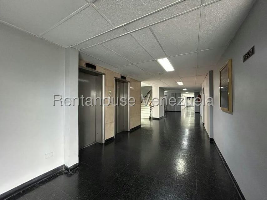 Comercial (Oficina) en Alquiler en La Castellana, Distrito Metropolitano - 36