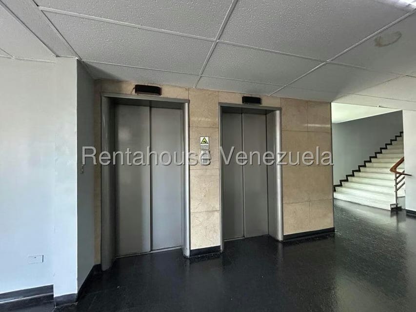 Comercial (Oficina) en Alquiler en La Castellana, Distrito Metropolitano - 37