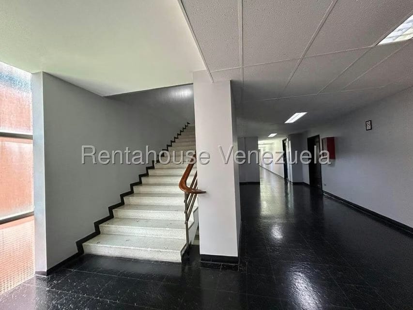 Comercial (Oficina) en Alquiler en La Castellana, Distrito Metropolitano - 38