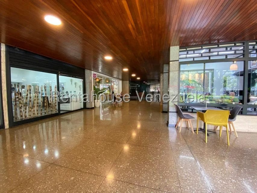 Comercial (Oficina) en Alquiler en La Castellana, Distrito Metropolitano - 39