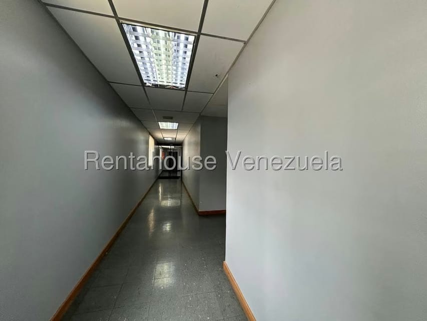 Comercial (Oficina) en Alquiler en La Castellana, Distrito Metropolitano - 5